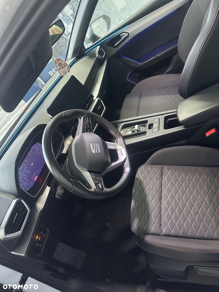 Seat Leon 1.4 e-Hybrid DSG FR - 8