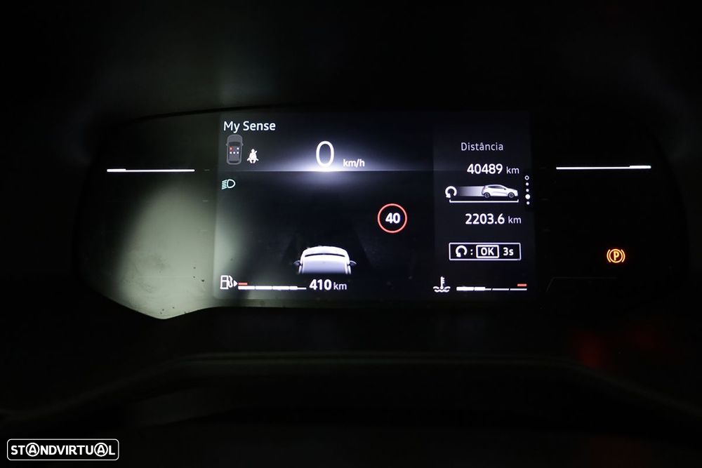 Renault Clio 1.0 TCe Techno - 15