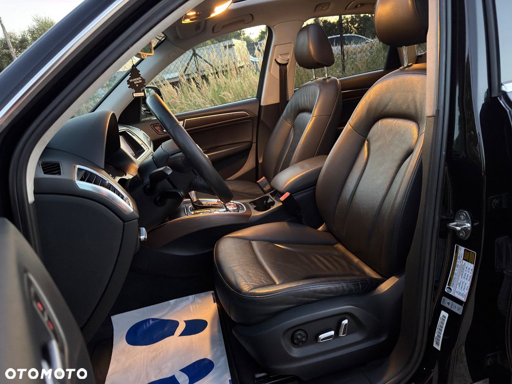 Audi Q5 - 8