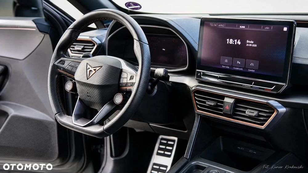 Cupra Formentor - 12