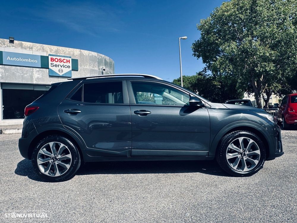 Kia Stonic 1.0 T-GDI Drive - 5