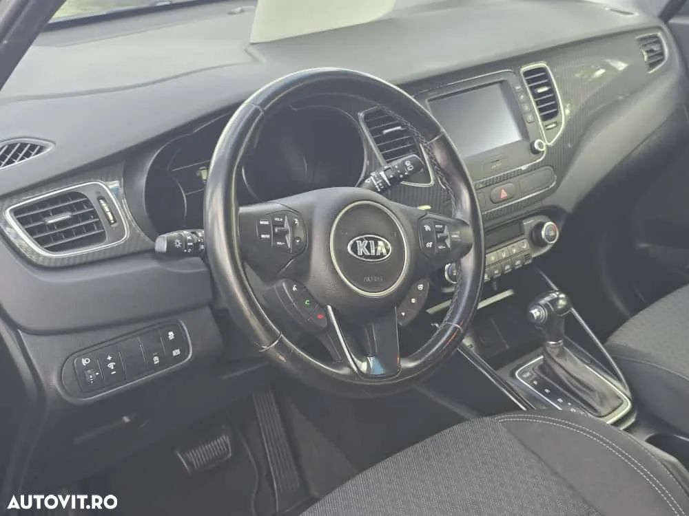 Kia Carens 1.7 CRDi Aut. Edition 7 - 14