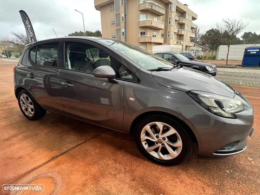 Opel Corsa - 13