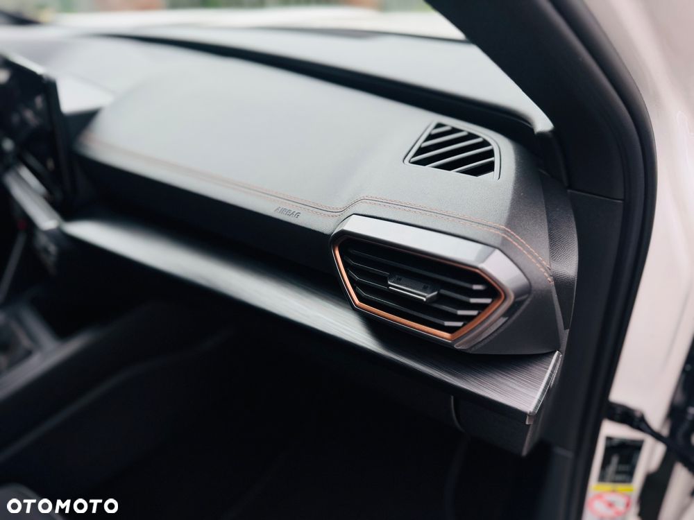 Cupra Formentor 2.0 TDI - 18