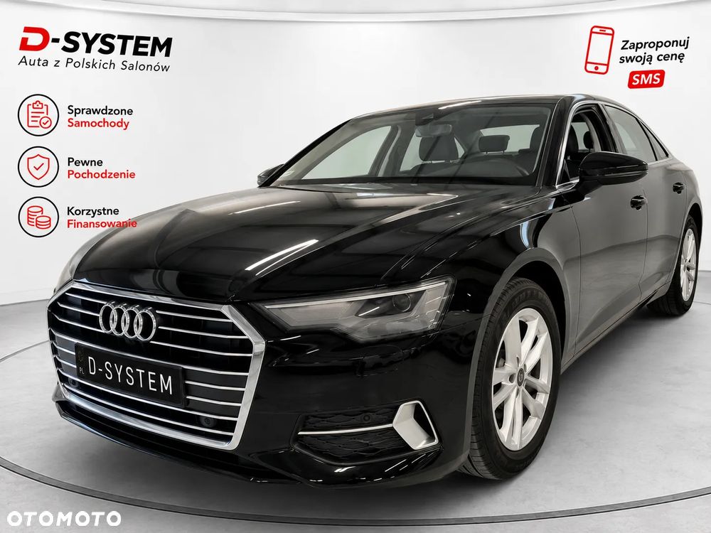 Audi A6 Limousine - 24