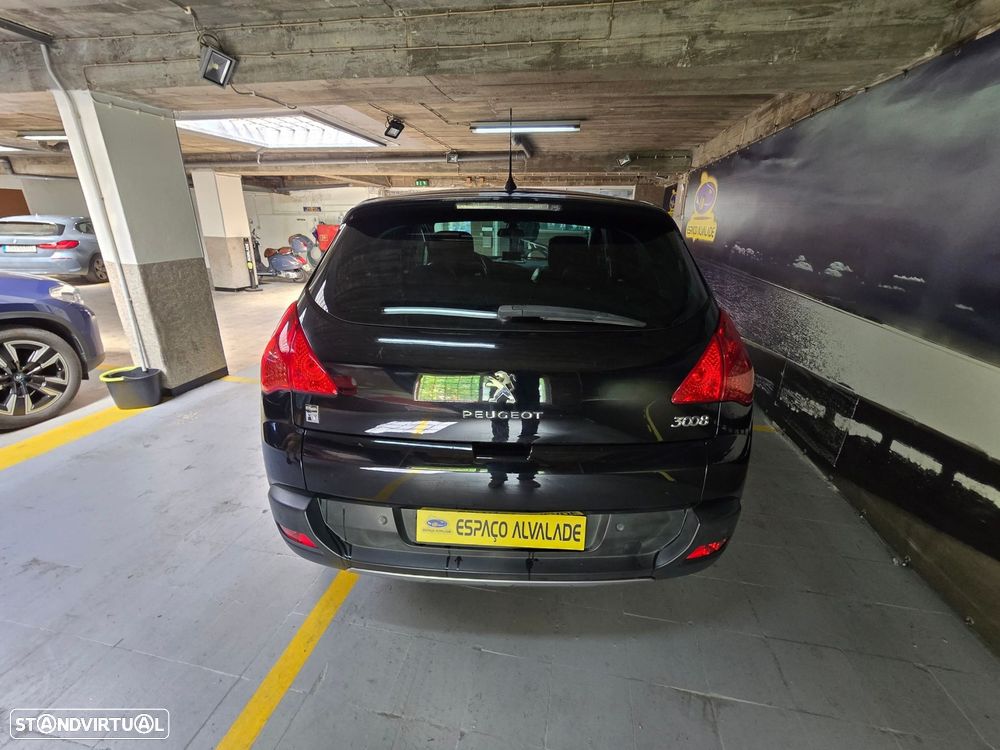 Peugeot 3008 - 7