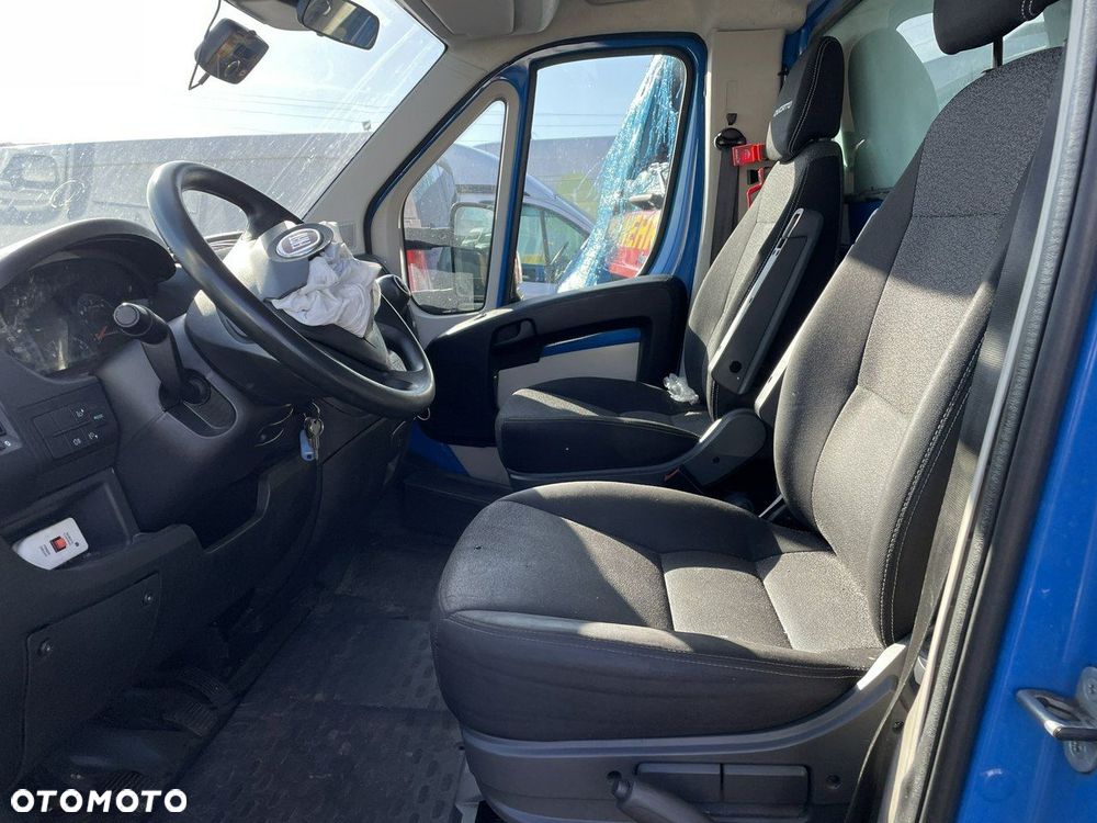 Fiat Ducato - 20