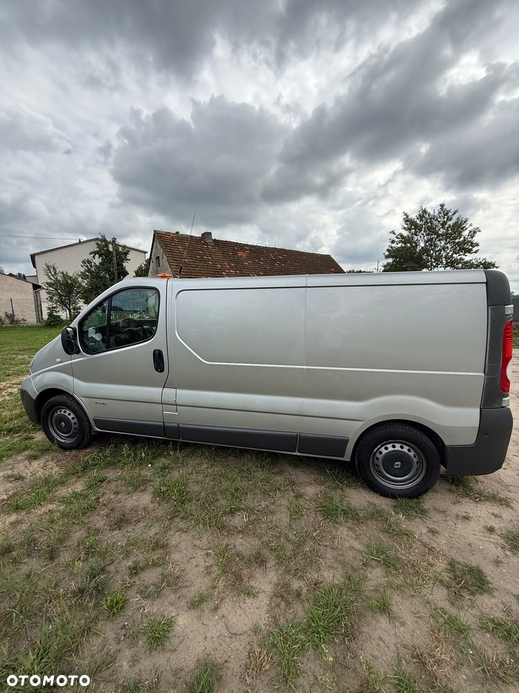 Renault Trafic - 3