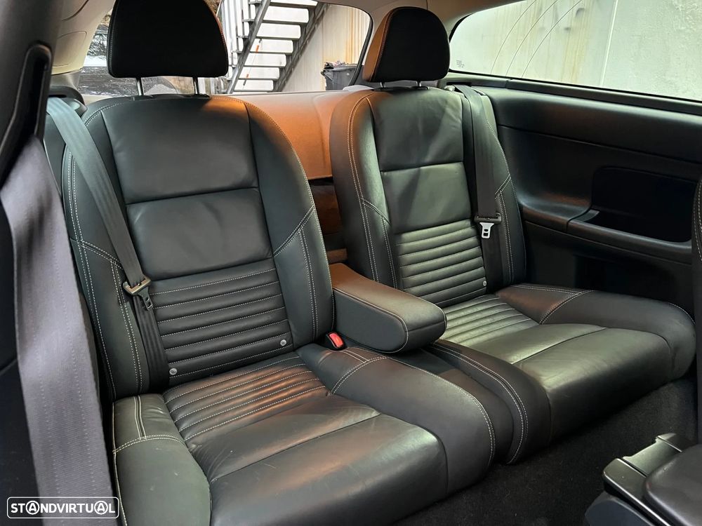 Volvo C30 D2 RDesign - 11