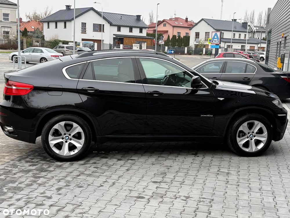 BMW X6 - 6
