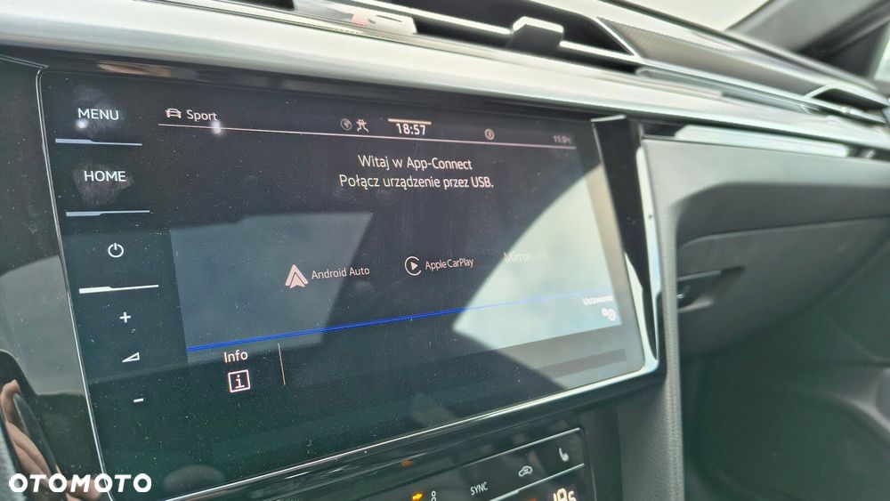 Volkswagen Arteon 2.0 TSI 4Motion R DSG - 29