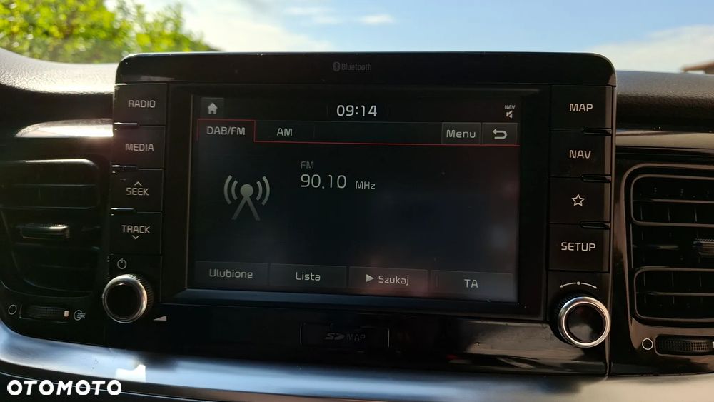 Kia Stonic 1.4 XL - 29