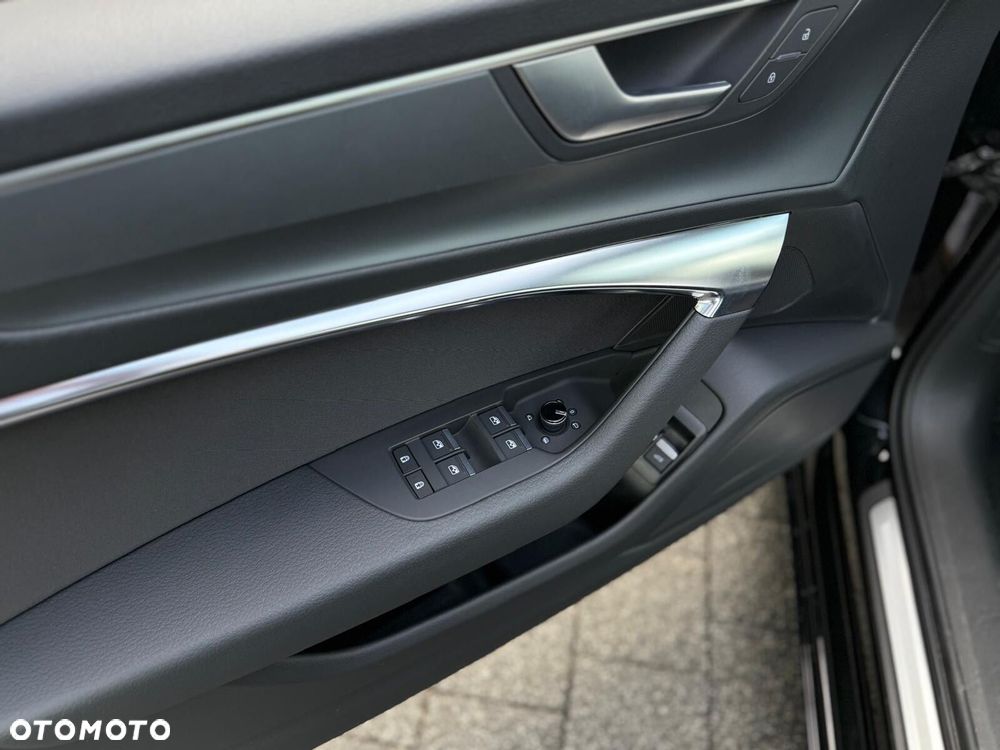 Audi A6 Avant 50 TFSI e PHEV Quattro S tronic - 16
