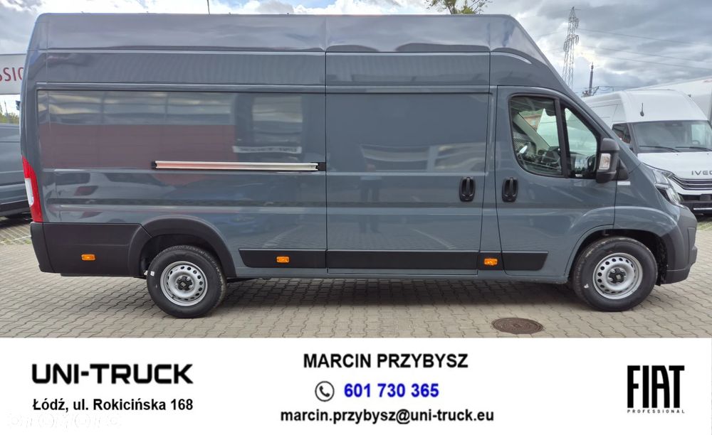 Fiat DUCATO  MAXI  L4H3  140 KM - 6