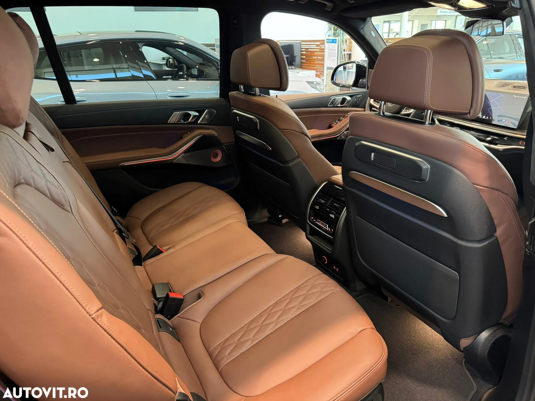 BMW X7 xDrive40i AT MHEV - 18