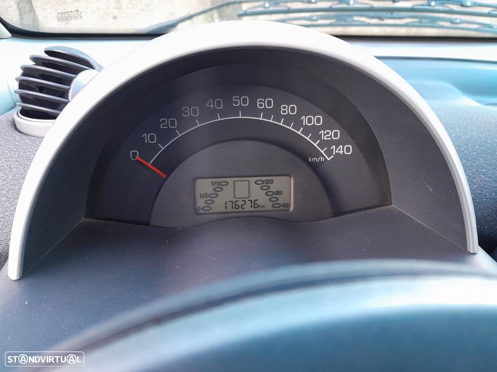 Smart ForTwo Coupé Passion 61 - 7