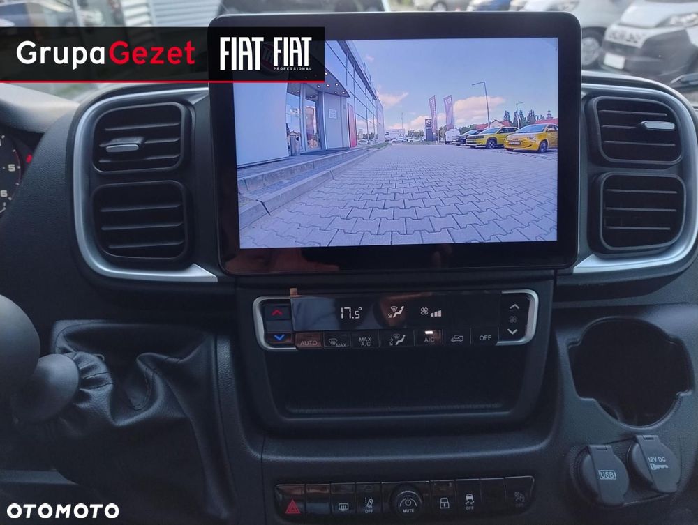 Fiat Ducato - 9