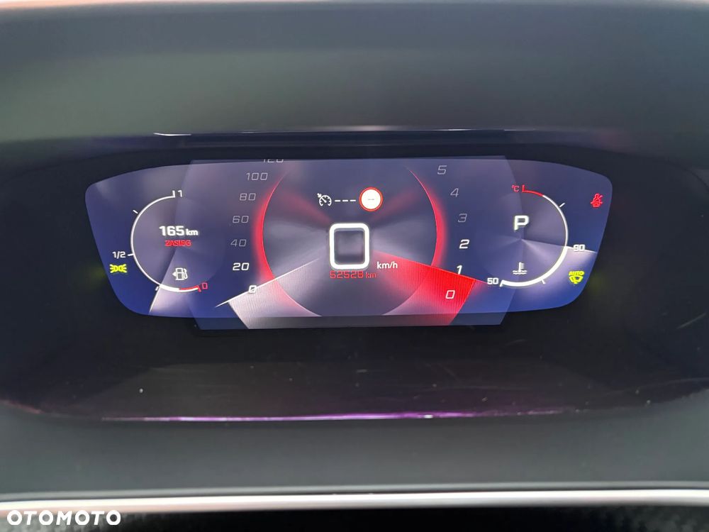 Peugeot 2008 PureTech 130 EAT8 Allure - 20