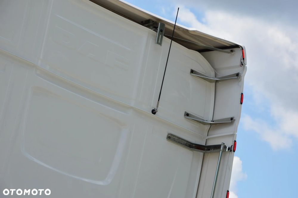 DAF XG 480 / ZF INTARDER / KLIMA POST. / FULL LED / ORUROWANIE / ALUFELGI! - 15