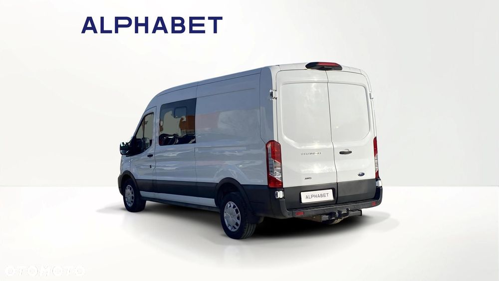 Ford Transit - 3