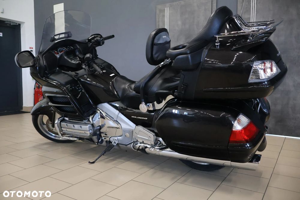 Honda GL - 7