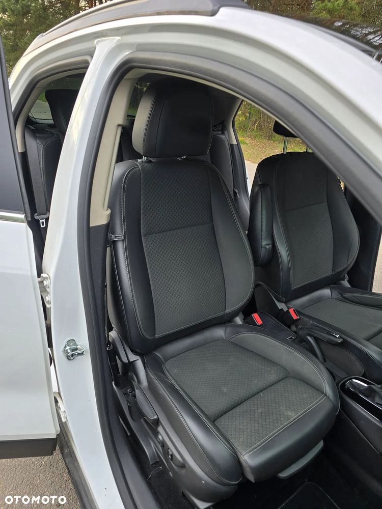 Opel Mokka 1.6 CDTI Cosmo - 23