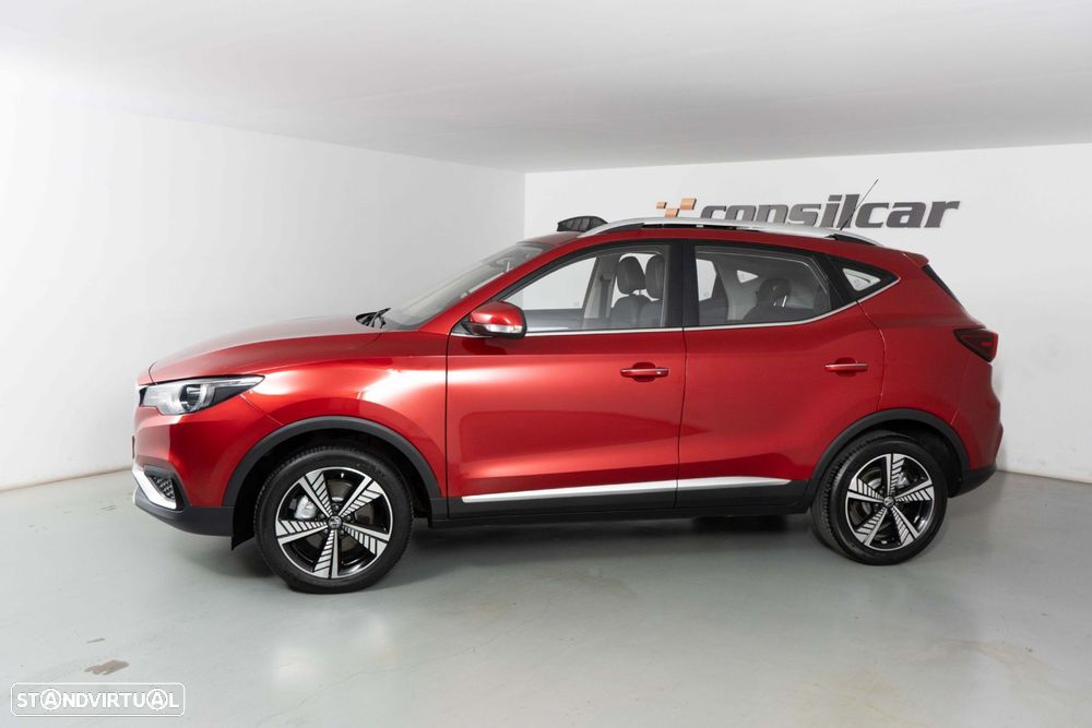 MG ZS EV 44.5 kWh Luxury - 6