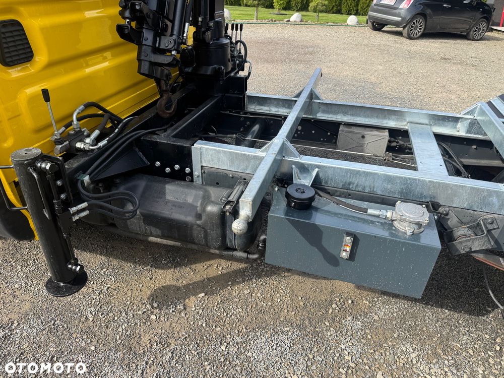 Iveco 35C15 DAILY - 21