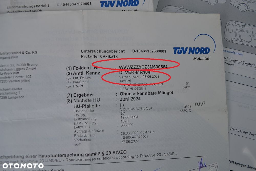 Volkswagen New Beetle - 31