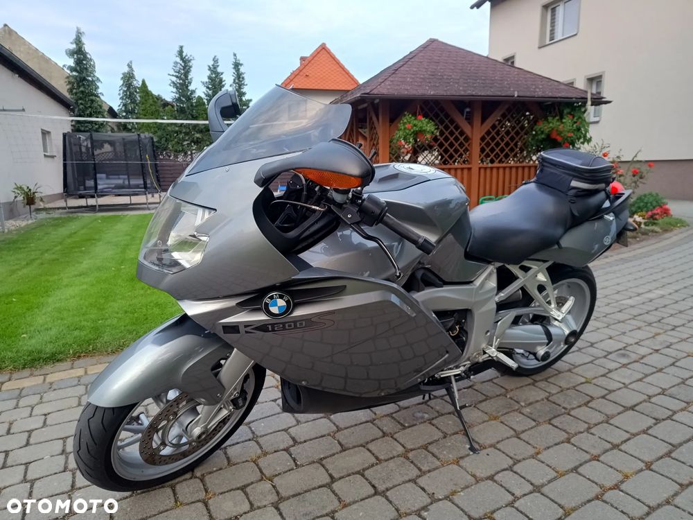 BMW K - 4
