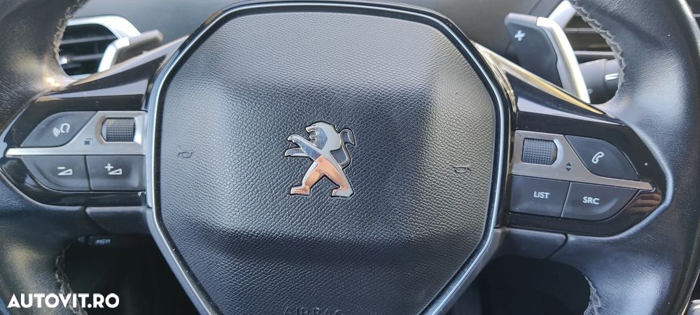 Peugeot 3008 - 13