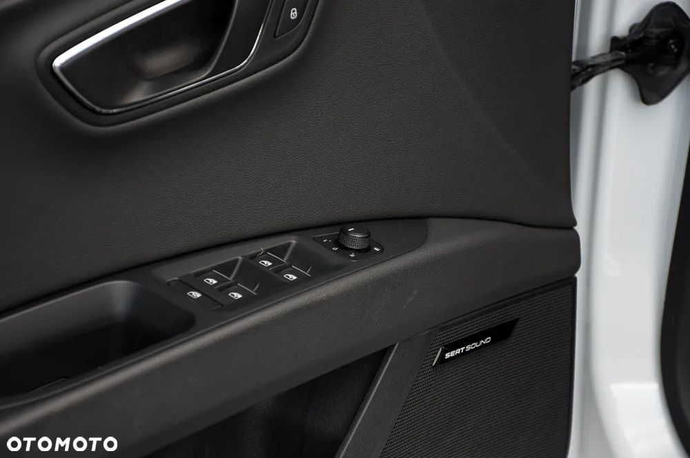 Seat Leon 2.0 TDI DPF DSG FR - 39