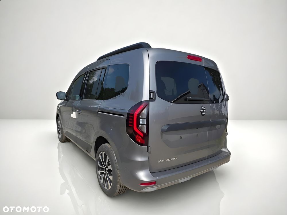 Renault Kangoo 1.5 dCi Equilibre - 8