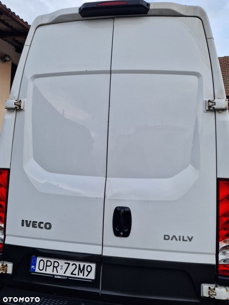 Iveco 35S15 - 5