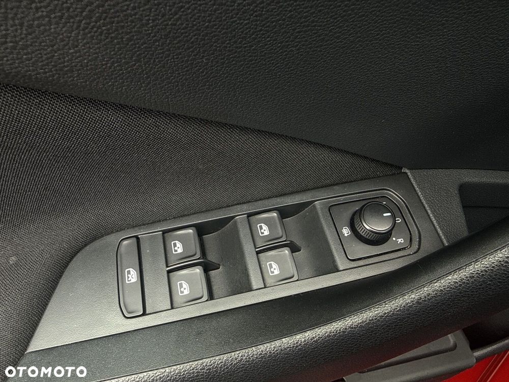 Skoda Kamiq 1.0 TSI Ambition - 11
