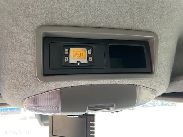 Mercedes-Benz Sprinter / podnośnik koszowy / zwyżka Palfinger PD140 V wysokość robocza 14 m z Niemiec - 30