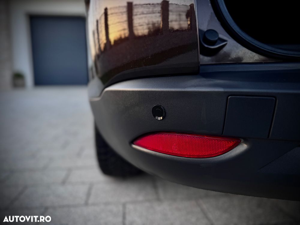 Renault Megane 1.5 dCI Color Edition - 15