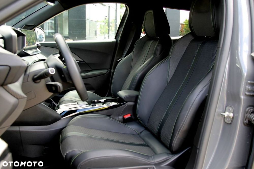 Peugeot 2008 - 29