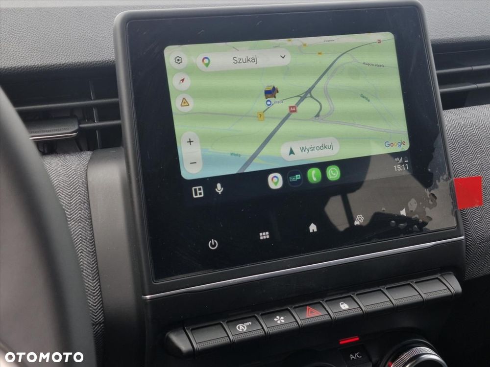 Renault Clio 1.0 TCe Techno - 13