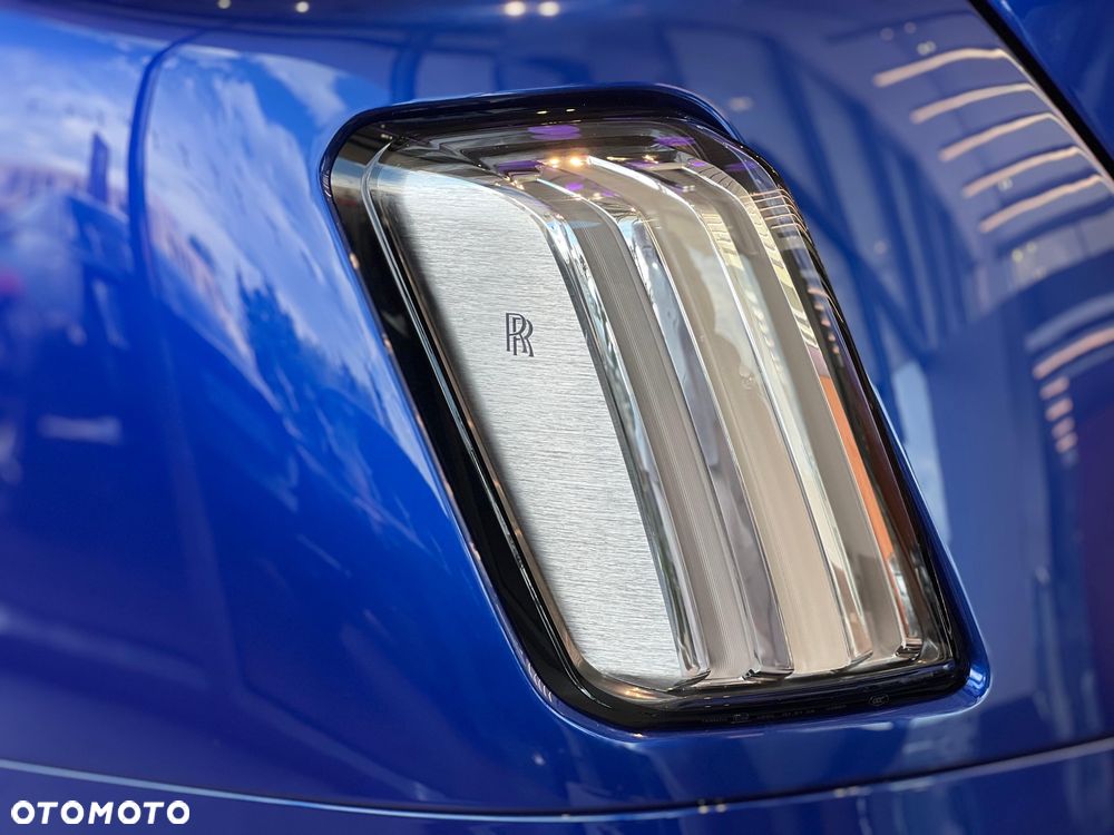 Rolls-Royce Spectre - 7
