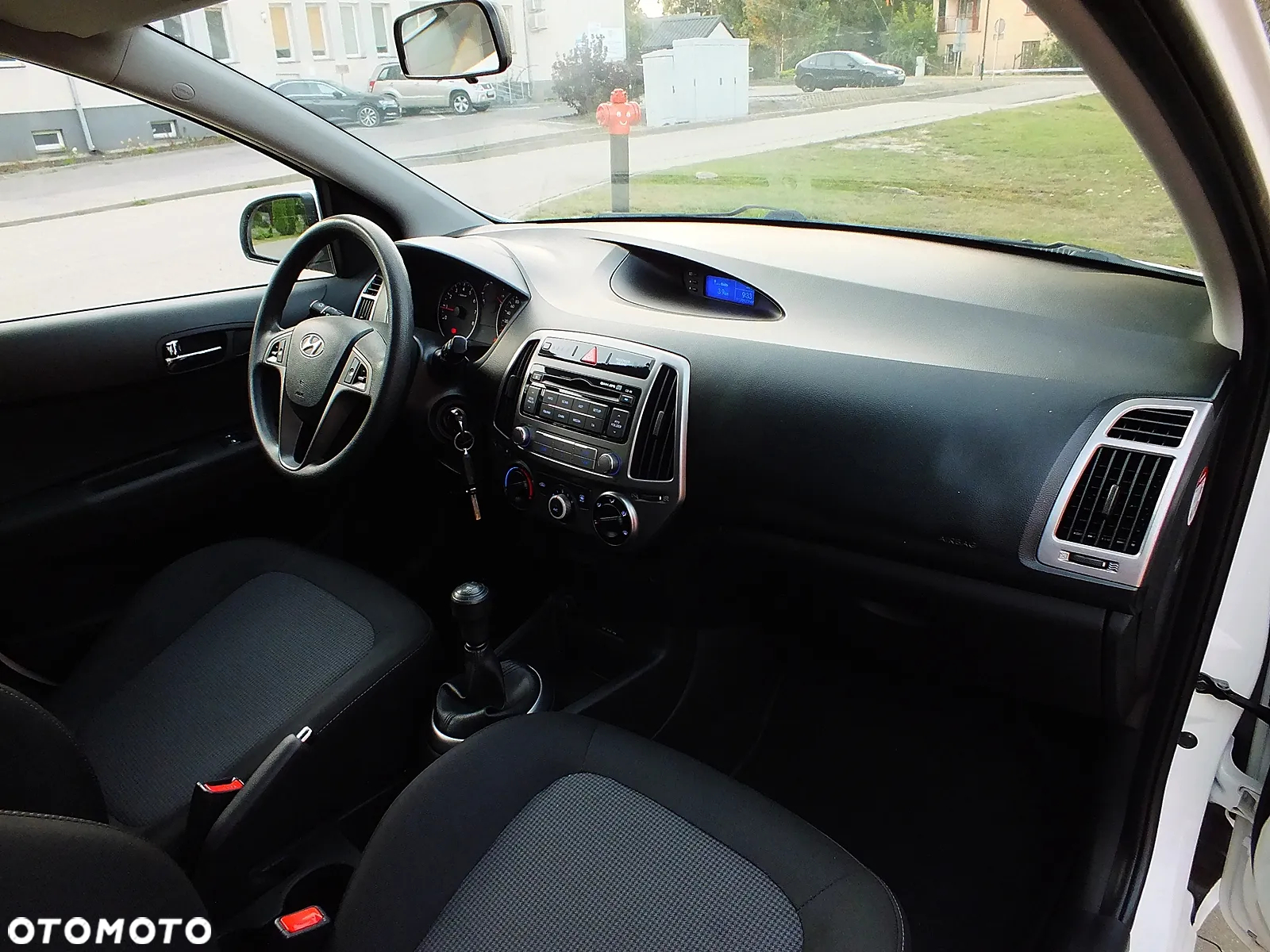 Hyundai i20 1.25 Comfort - 15