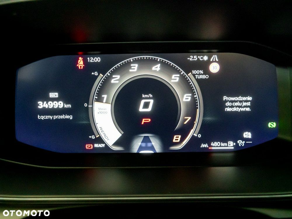 Cupra Formentor 1.5 TSI DSG - 14