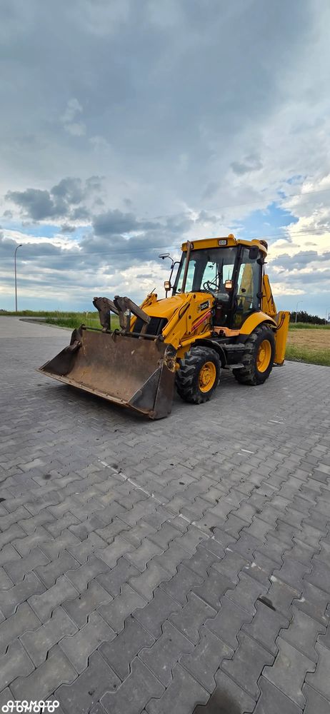 JCB 3CX - 4