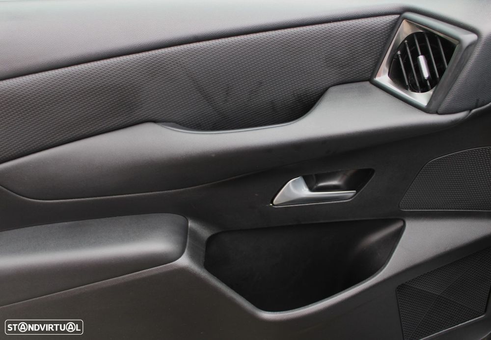 DS DS3 Crossback E-Tense Bastille - 16