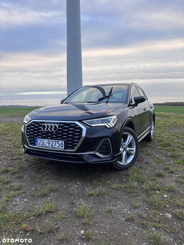 Audi Q3 - 6