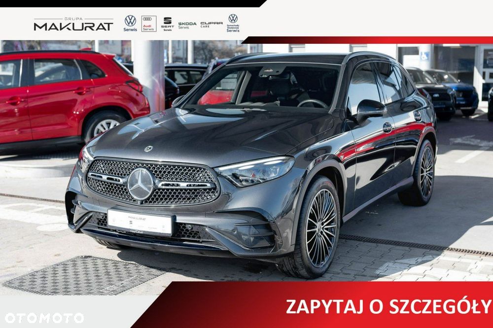 Mercedes-Benz GLC - 2