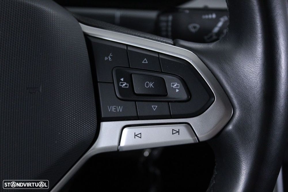 VW T-Roc 1.0 TSI Style - 24