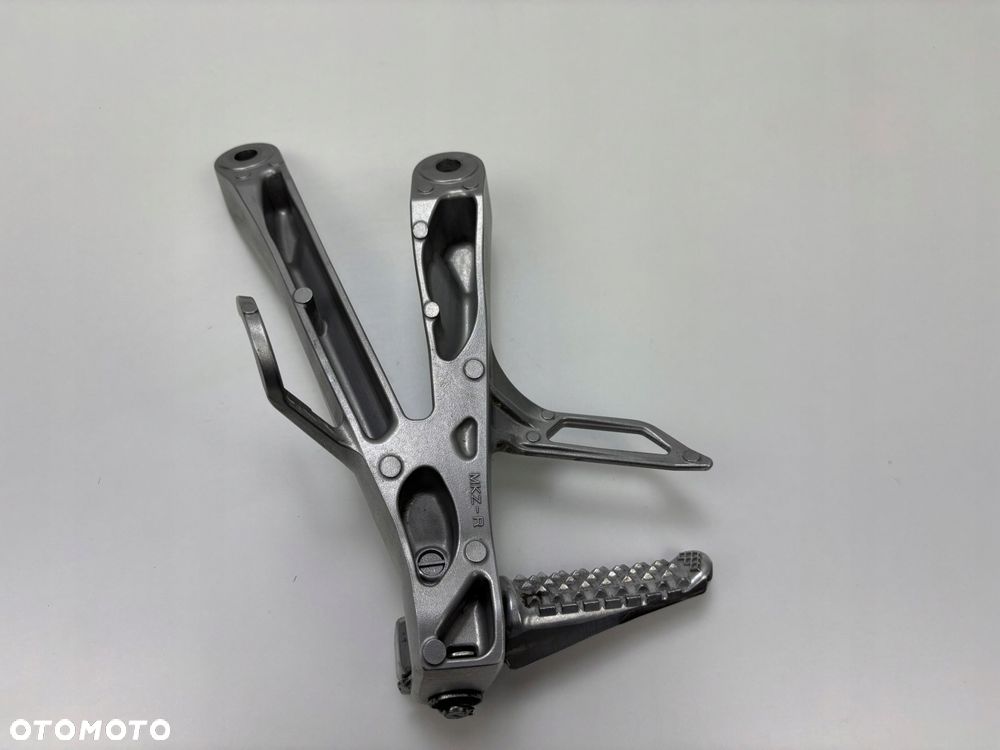 Prawy set pasażera Honda CBR 600RR PC69 2024- Oryginał - 13