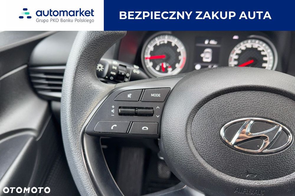 Hyundai i20 1.2 Pure - 15