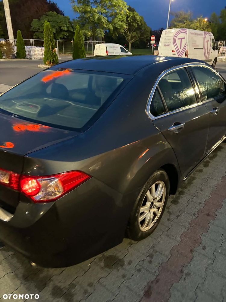 Honda Accord 2.0 Elegance - 8